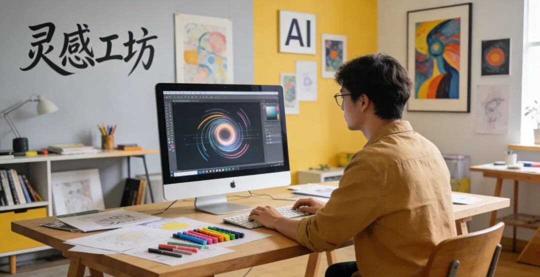 企业 AI 落地全景指南：9 大部门 100 + 场景，直接抄作业 配图 9