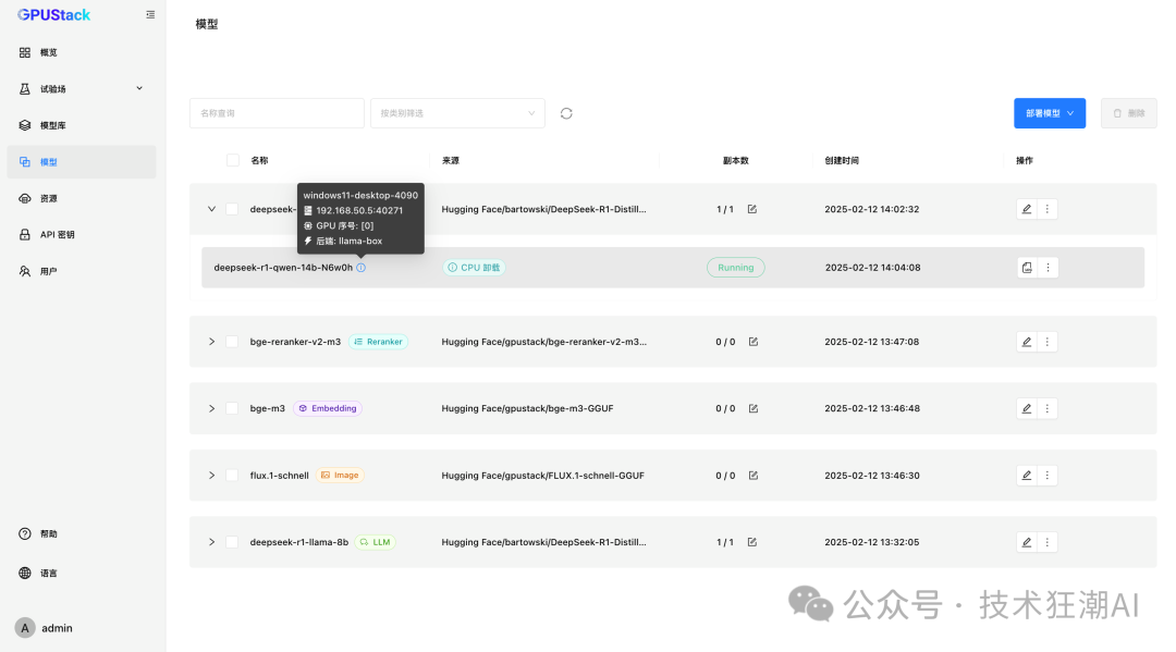 DeepSeek私有部署最全攻略：异构多机分布式、满血版、蒸馏版，国产GPU支持，总有一款适合你！ 配图 2