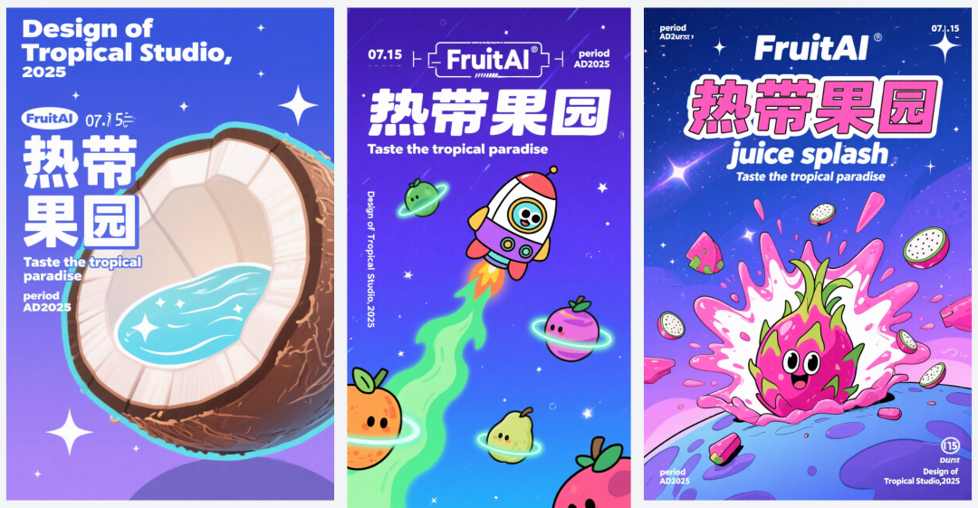 号称更懂中国设计师的Lovart国内版到底怎样？我熬夜体验了3天，结果... 配图 20