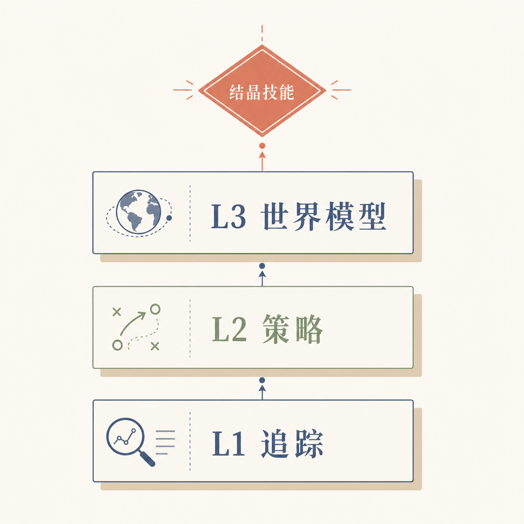 MemOS 三层记忆架构