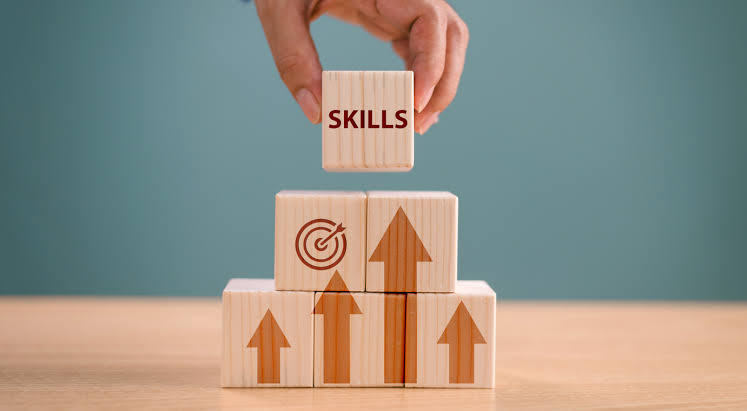 Skill 技能