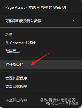 群晖上私有化部署DeepSeek-R1 配图 16
