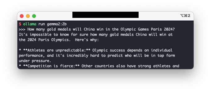 为了RAG这口醋，包了ModelHub这顿饺子 配图 7