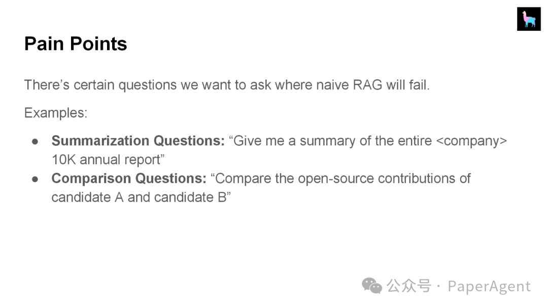 LlamaIndex团队技术报告：“RAG的尽头是Agent” 配图 9