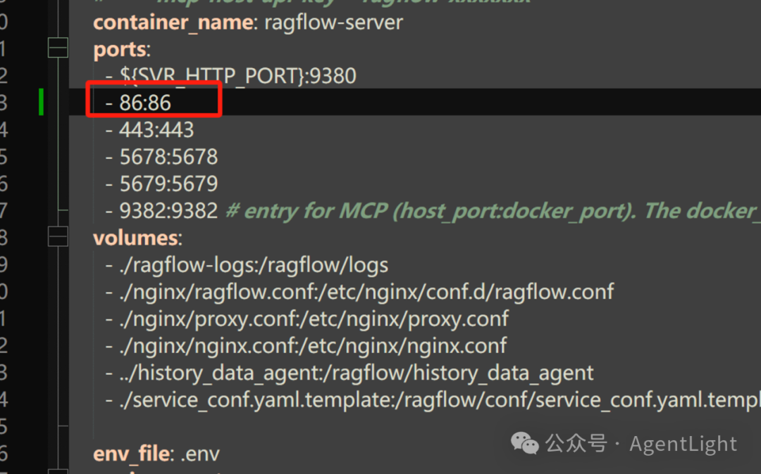 快速上车！RAGflow 保姆级安装指南！小白也能轻松搞定！ 配图 9