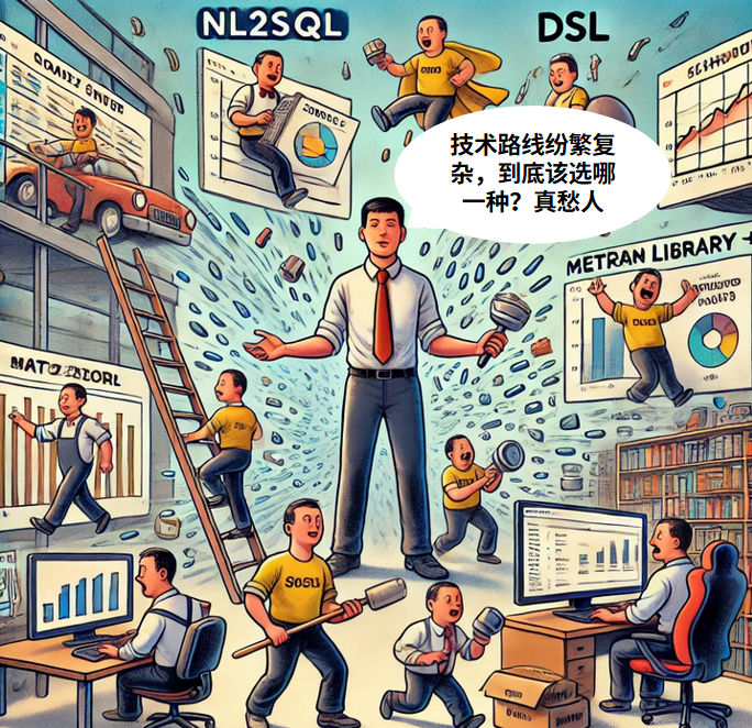 从简单分析到智能问数，Smartbi AIChat让数据回归业务 配图 7