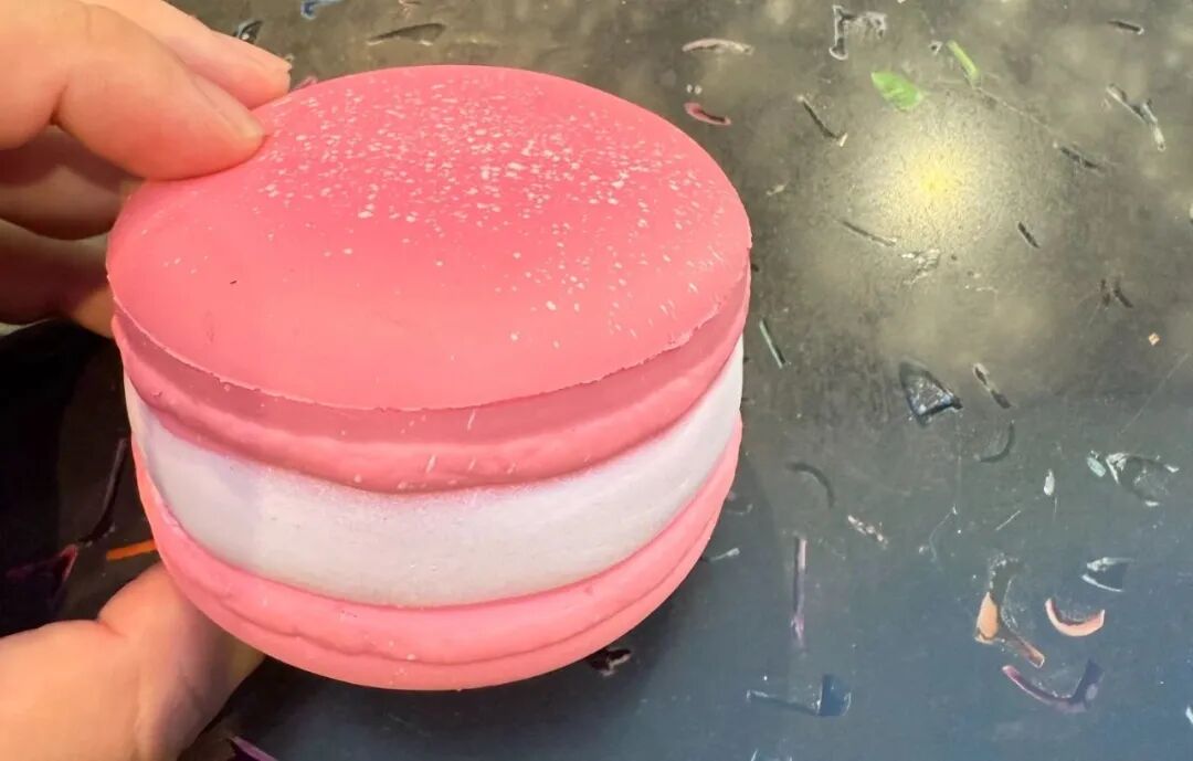 Macaron：首个不干活的 Agent，来自锴杰 配图 3