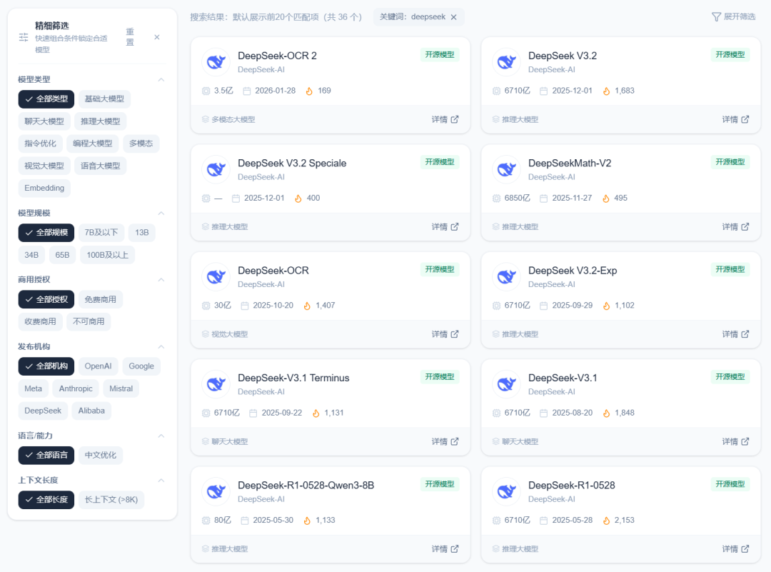 DeepSeek新模型来了！官网模型更新为最新版，实测显示非此前的DeepSeek V3.2，最高支持100万tokens输入，以及知识截止日期为2025年5月 配图 2