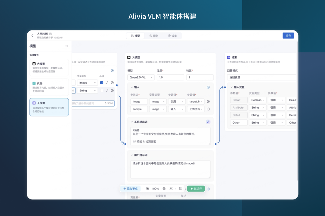 Alivia VLM：企业级视觉智能体在门店场景落地实战 配图 5