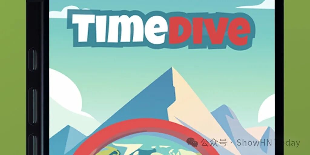 TimeDive