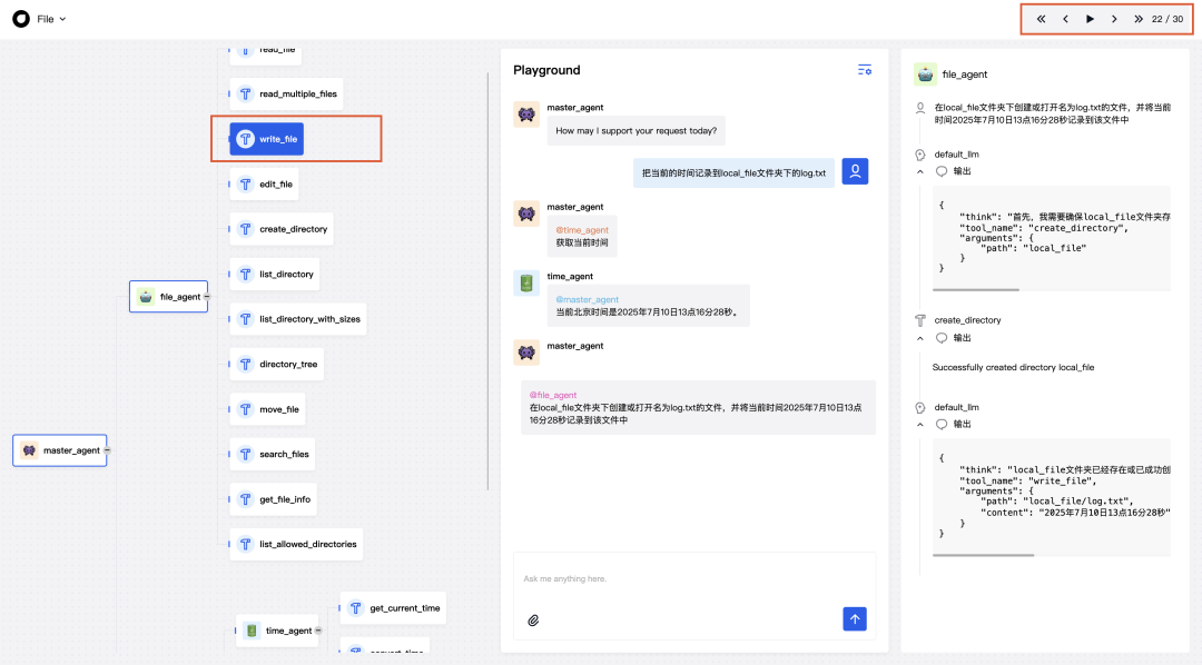 京东零售重磅开源 | OxyGent：像搭乐高一样组装AI团队，实现群体智能 配图 4
