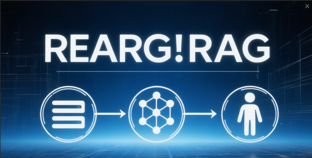 RAG 2.0 落地实战:从「检索增强」到「知识推理」的工程跃迁 配图 2