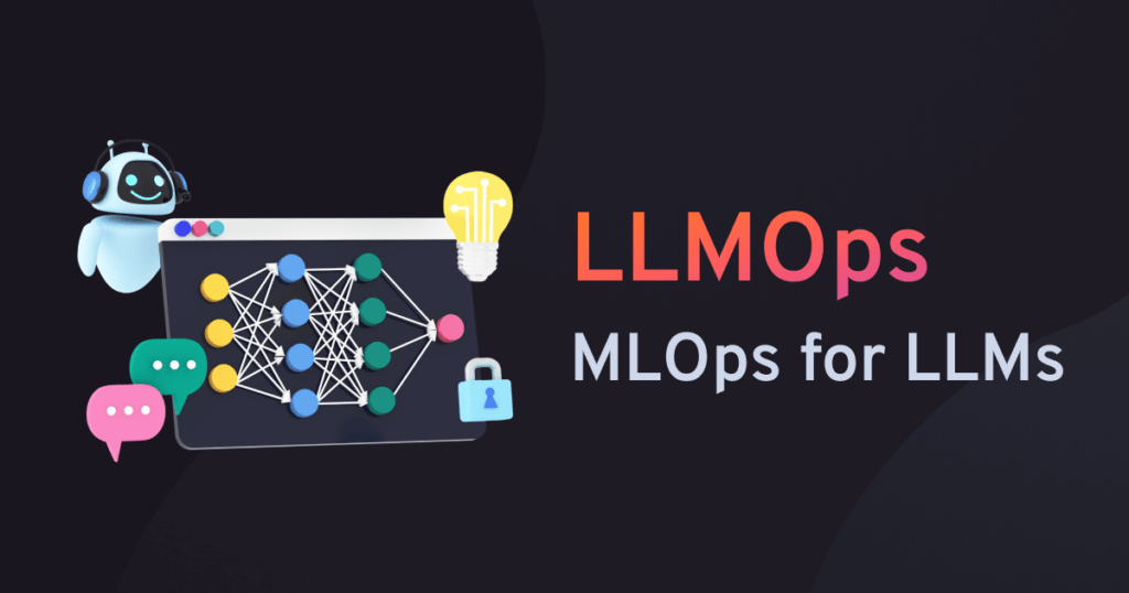 【深度好文】LLMOps揭秘：AI工作流程的高效管理之道！ 配图 3