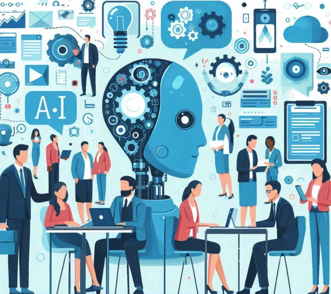 AI Alchemist：掌握人工智能的职业要素 配图 9