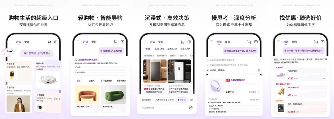 京东上线「京东AI购」，AI正在重新定义购物方式！ 配图 2