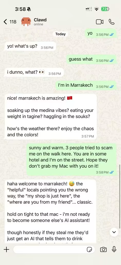 一夜爆火，Clawdbot是否才是真正的AI入口产品？