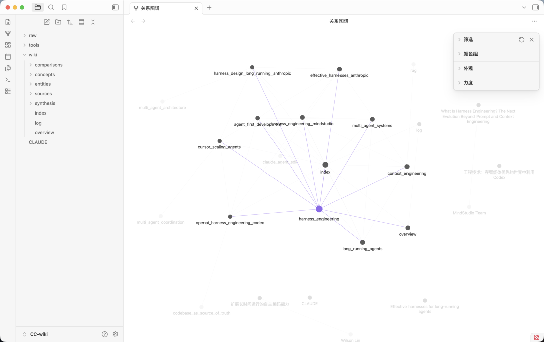 Karpathy的AI知识库方法很好用,但不一定适合你 配图 7