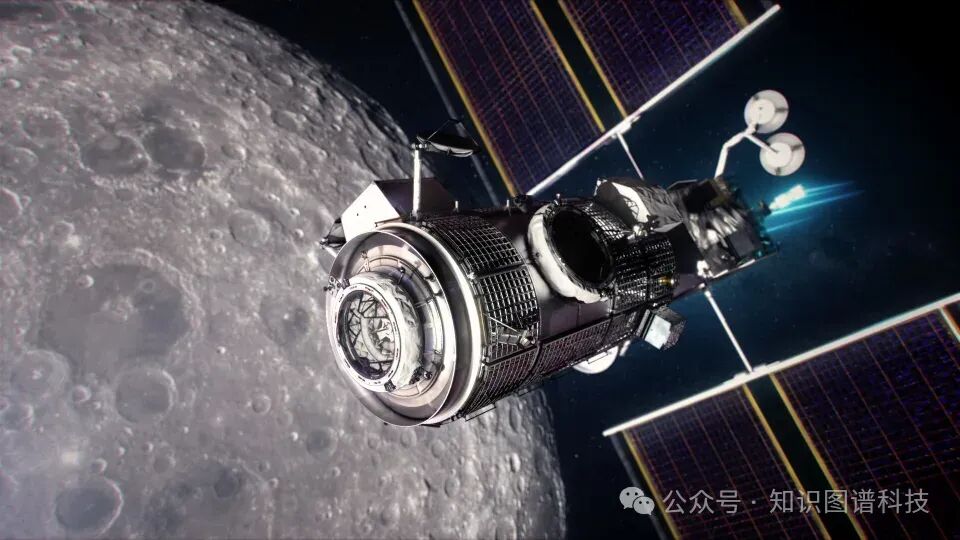 知识图谱与大模型双轮驱动进行需求发现 - NASA美国宇航局(NTRS)实践