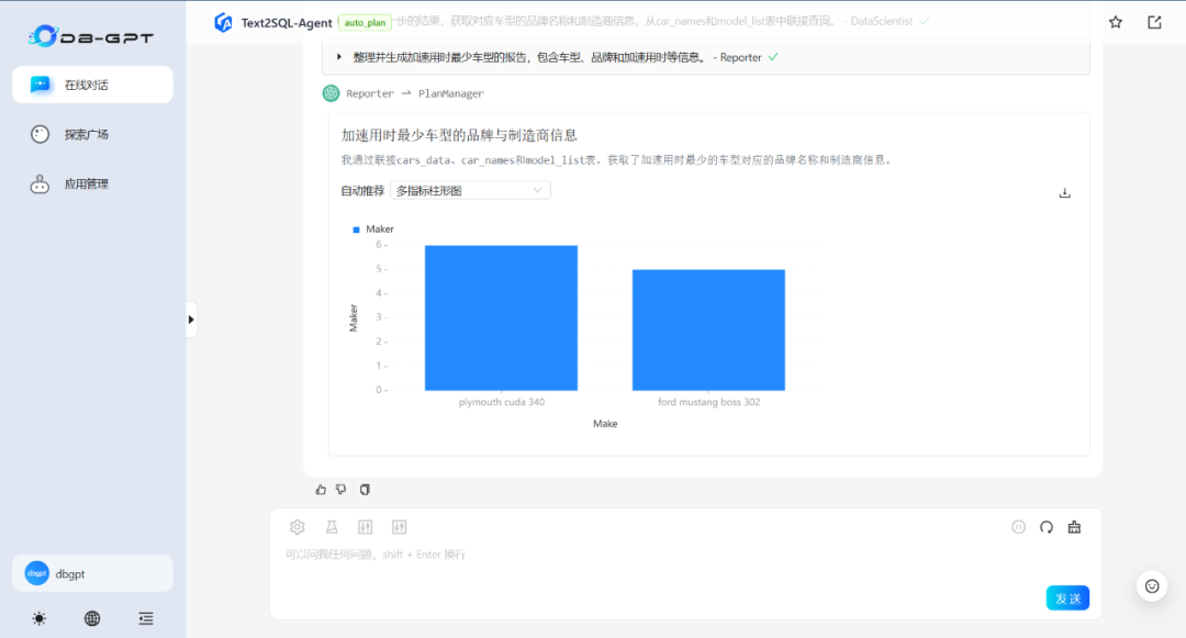 利用AI Agent提升大模型Text-to-SQL能力应用实践 配图 34