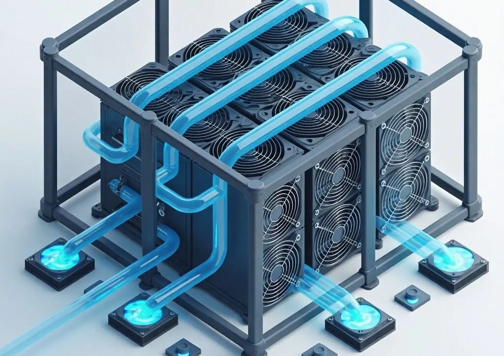 私有化部署DeepSeek，你需要准备怎样的硬件配置？ 配图 3