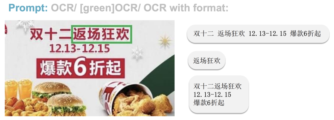 一个端到端的 OCR 模型，炸裂开源！ 配图 7