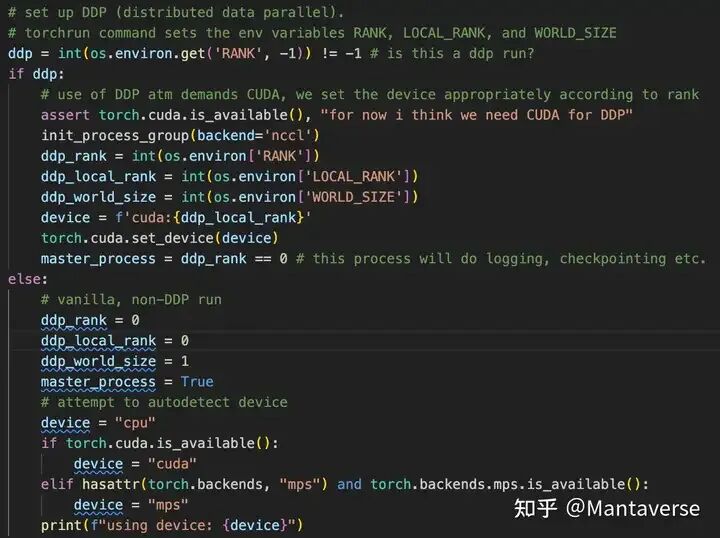从零预训练LLAMA3的完整指南：一个文件，探索Scaling Law 配图 14