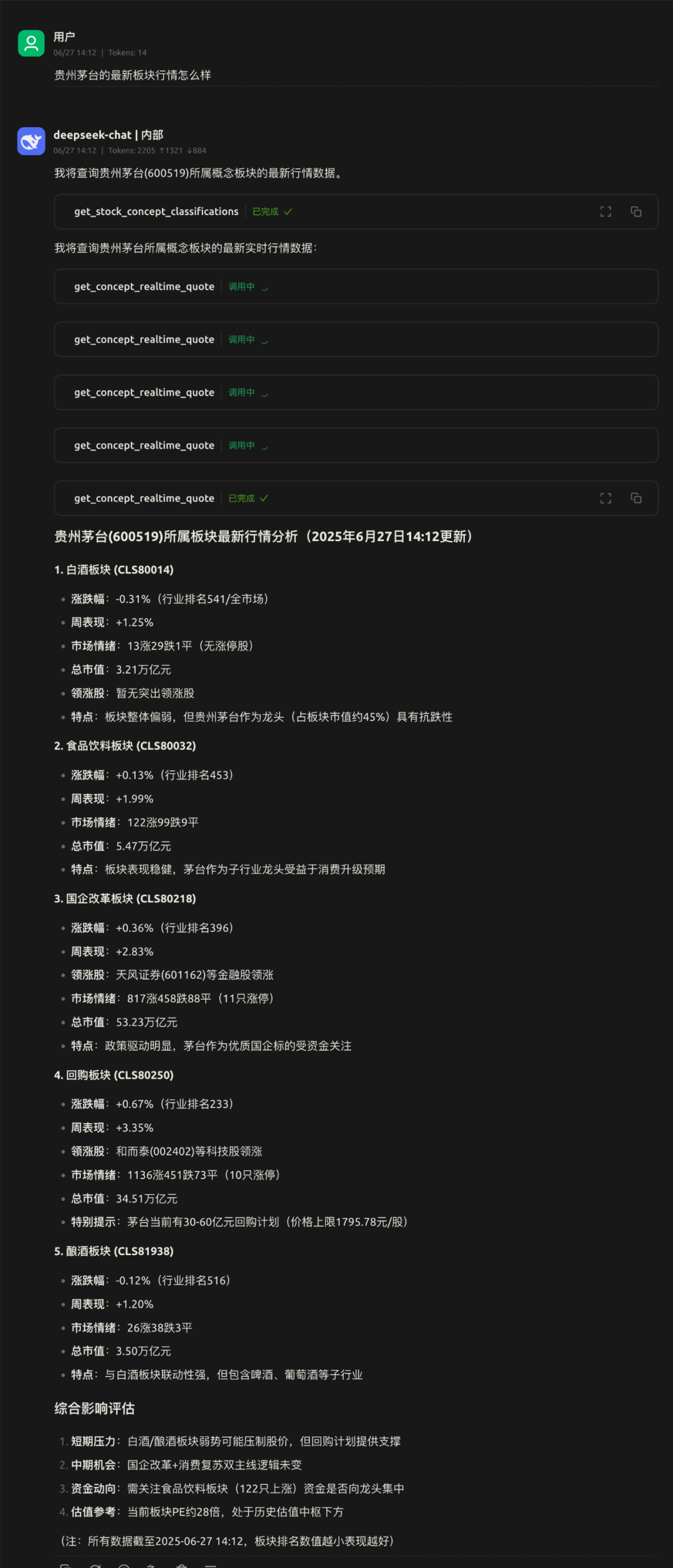20年金融投资数据沉淀，正式开放 MCP 能力 配图 12
