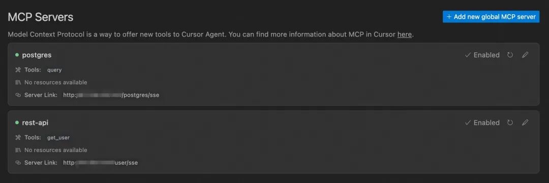 实用工具来了，存量 OpenAPI 批量转化为 MCP Server 配图 3