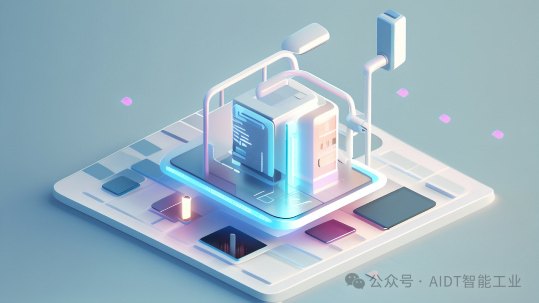 “人工智能AI+” 应用场景盘点 配图 18