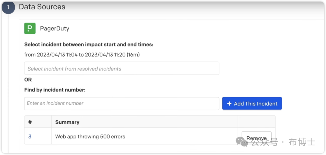PagerDuty Copilot - 运维领域大模型应用场景 配图 12