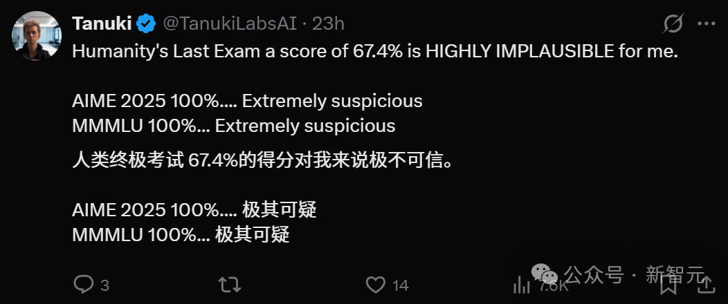 奥特曼仓促亮剑GPT-5.2！一张图爆火全网，全面碾压Gemini 3 配图 4