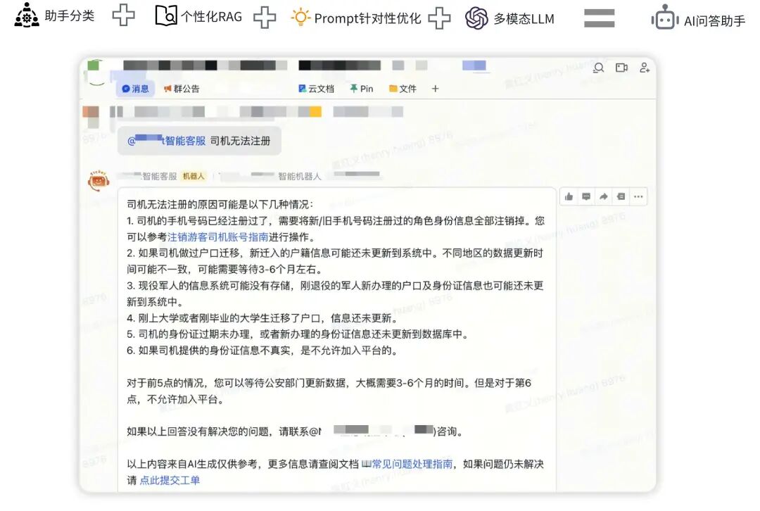 想象即现实：货拉拉 AI 应用开发体系揭秘 配图 41