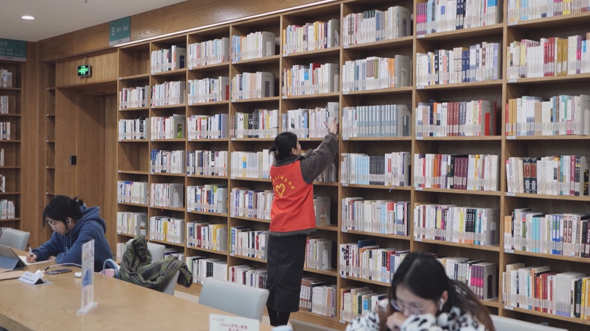 洞察 | AI 视觉盘点在图书馆行业的多维应用价值 配图 7