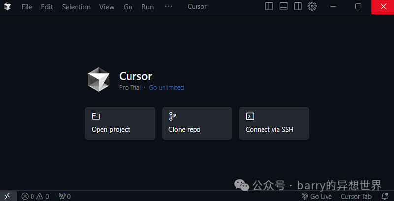 解锁开发的未来：Cursor AI 和模型上下文协议 (MCP) 的全面指南 配图 3