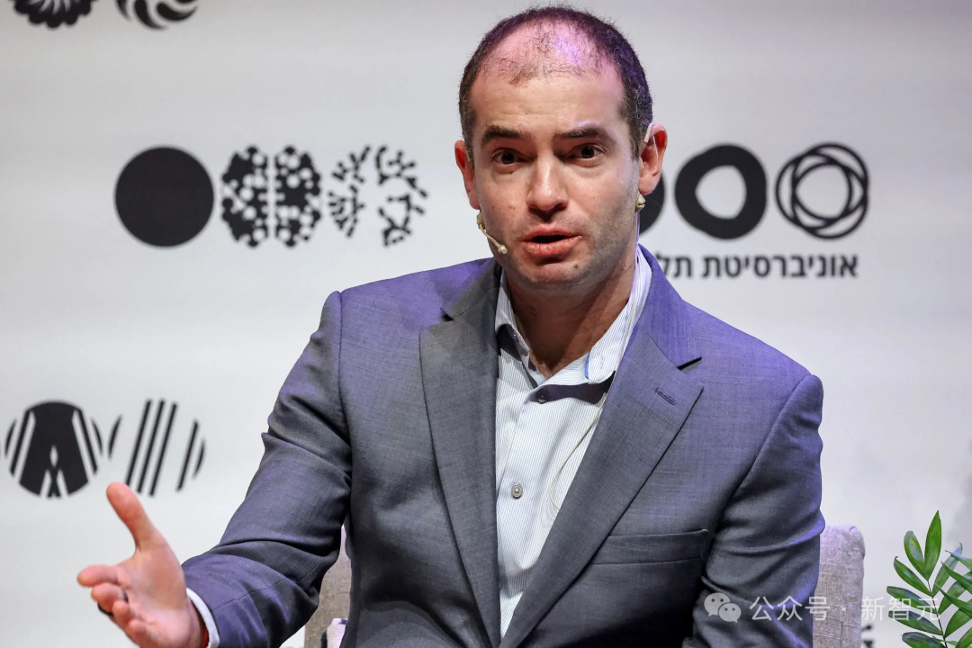 Ilya认错，Scaling Law崩了？自曝SSI秘密技术路线取代OpenAI 配图 9