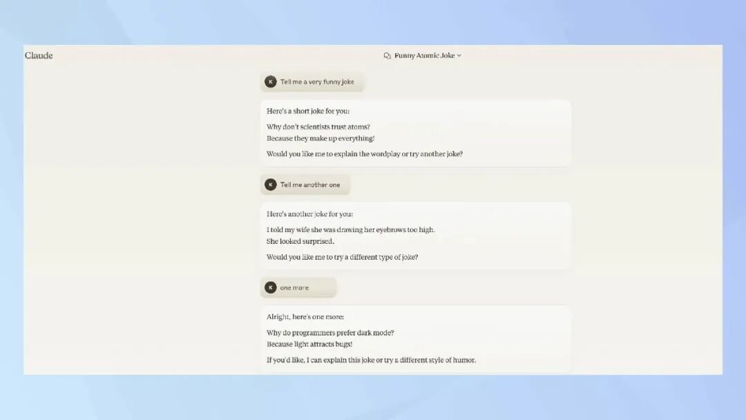 Claude AI怎么用？如何免费使用 Claude AI？ 配图 8