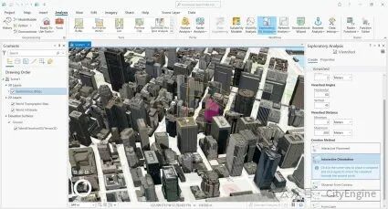 GIS-AI地理信息人工智能