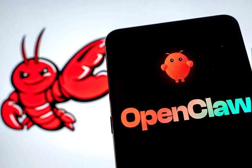 OpenClaw 智能体