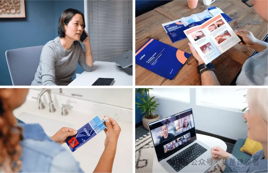 OpenAI进军癌症筛查，助力Color Health推出AI助手- Cancer Copilot！ 配图 4
