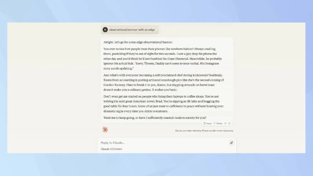 Claude AI怎么用？如何免费使用 Claude AI？ 配图 9