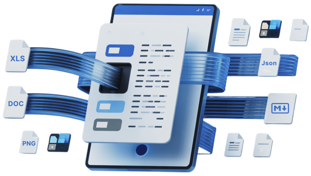 EasyDoc：将你的文档变为 AI 友好格式的万能神器 配图 16
