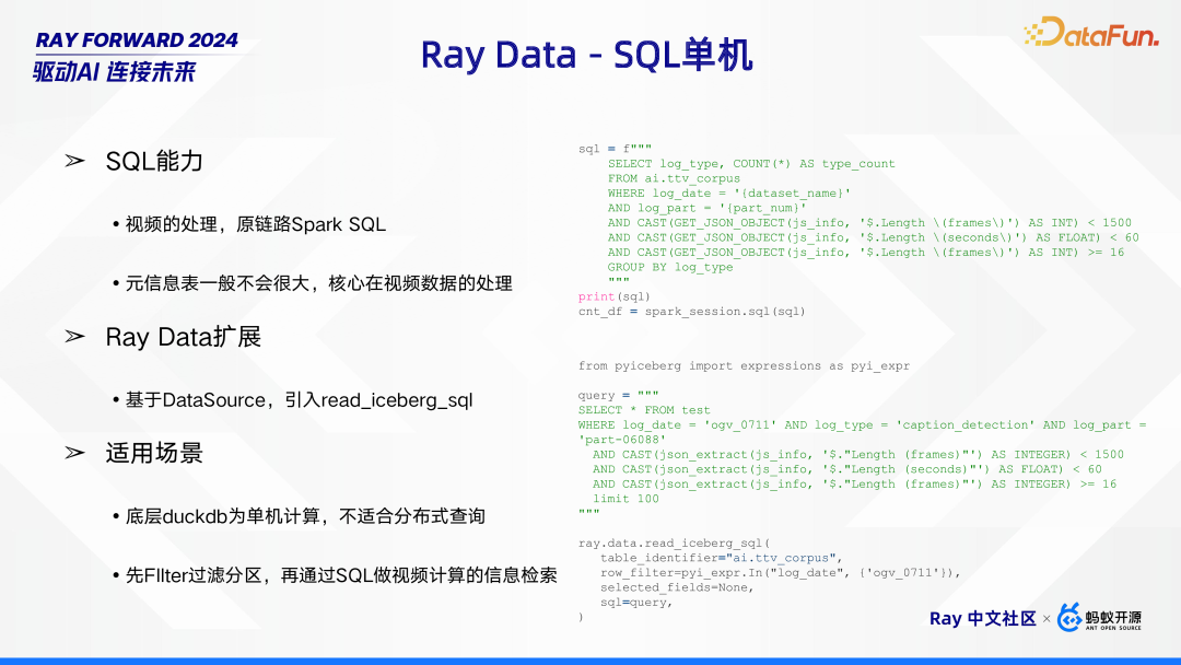 Ray 在 Bilibili 的场景探索与落地实践 配图 27