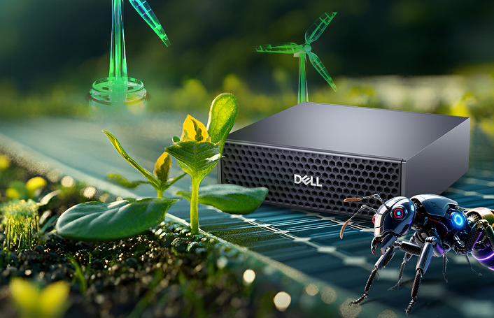 AI超算小魔盒，Dell Pro Max With GB10助你开箱即战！ 配图 14