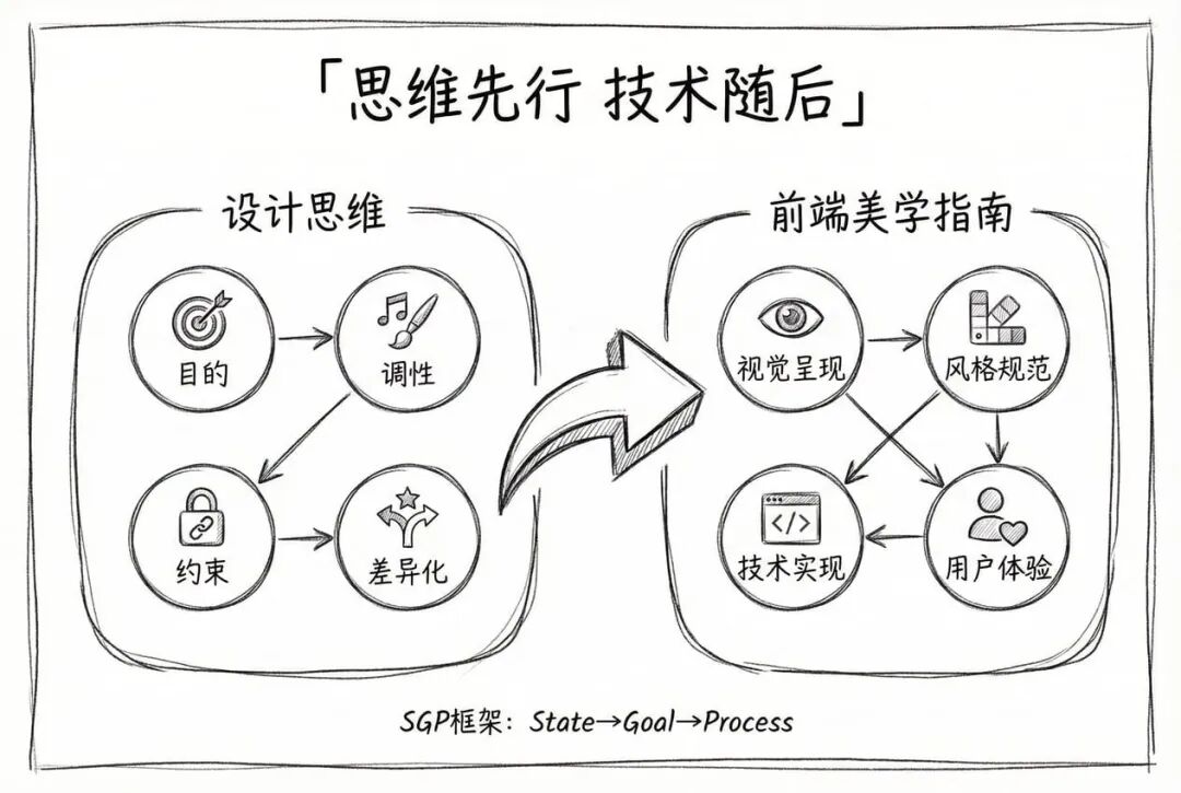 Anthropic 官方最简单的一个 skill，确藏着最高级的提示词技巧 配图 4