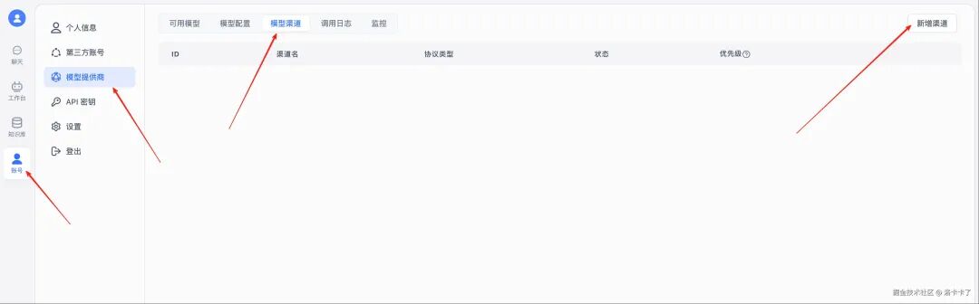 有人问我会不会用 AI，我直接拿出这个 Ollama + FastGPT 项目给他看 配图 17