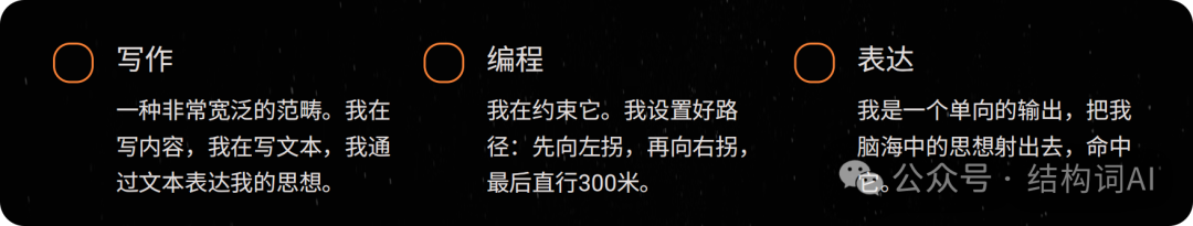李继刚 | 当我们讲Prompt时我们到底在说什么？ 配图 3
