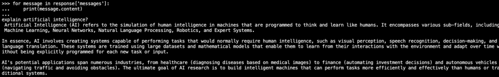 构建个人的人工智能体（AI Agent），你应该了解的那些事 配图 4