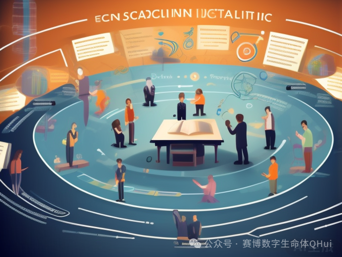 AI落地项目：教育部“AI+高等教育”应用场景参考案例 配图 5