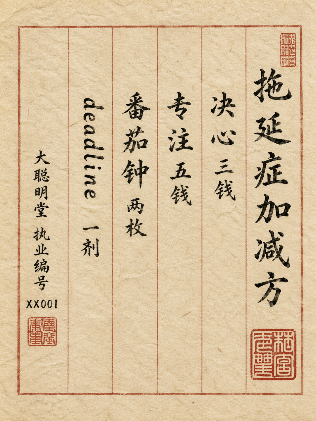 GPT-Image-2 全量上线，中文顶到爆，50+ Case 生图实测 配图 47