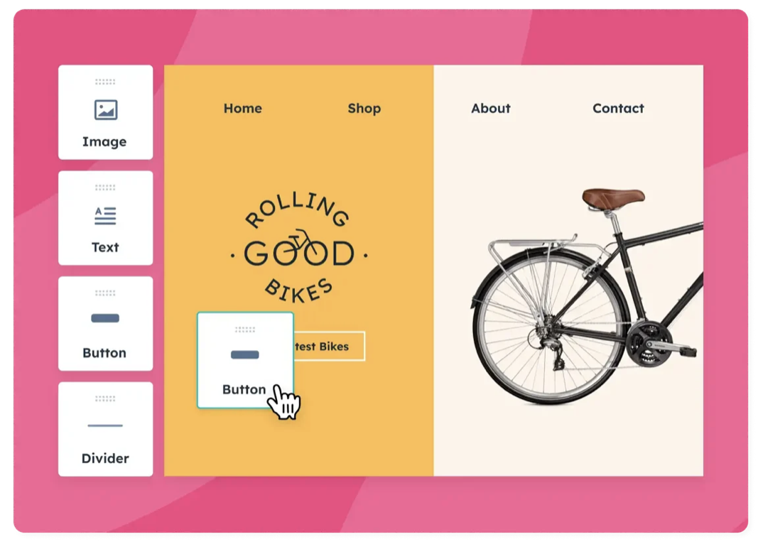 HubSpot：六大产品构建AIGC营销自动化 配图 7